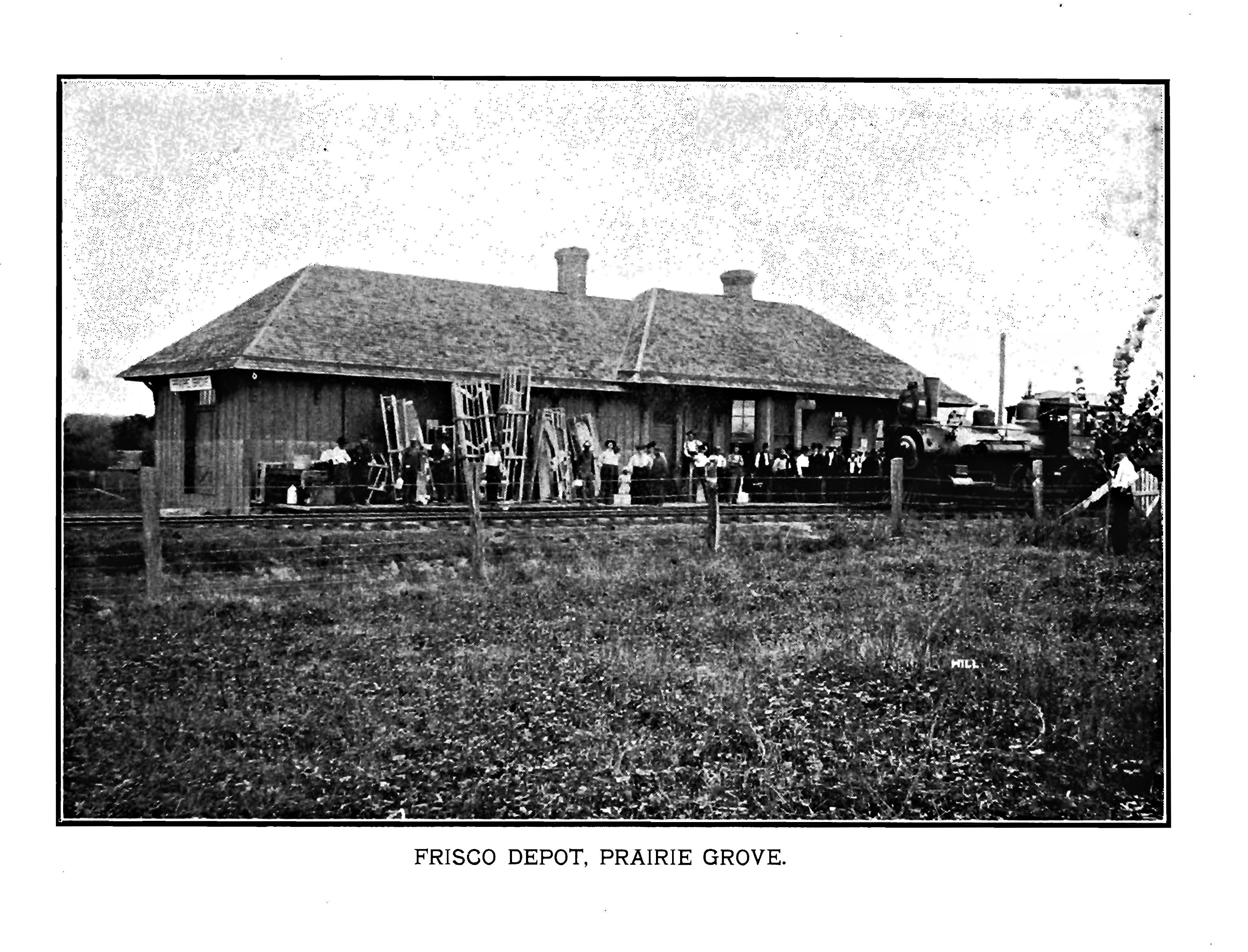 Luginbuel Funeral Home